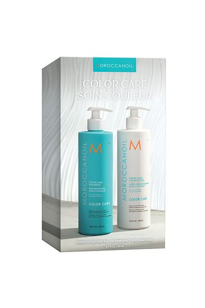 Moroccanoil Kit Moroccanoil Duo: Șampon