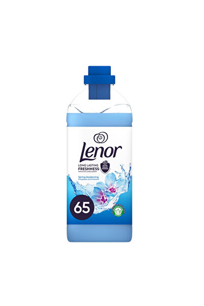 lenor Balsam De Rufe Spring Awakening, 1.625 L, 65 Spalari
