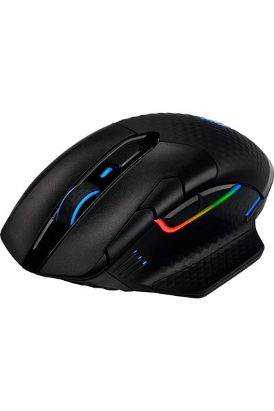 Corsair Mouse gaming Corsair Dark Core Pro