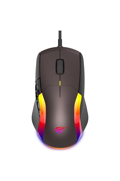 Havit Mouse gaming HAVIT MS959S