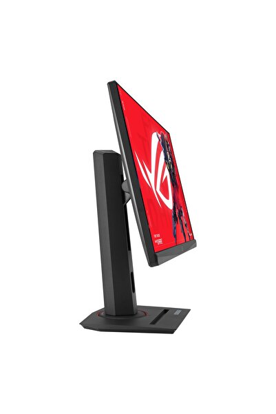 ASUS ROG Strix XG259CS 24.5" 180Hz 1Ms HDMI+DP+USB-C HDR FullHD FreeSync IPS Pivot Vesa Monitör