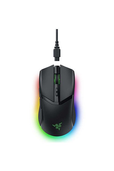 RAZER Mouse gaming wireless Razer Cobra PRO