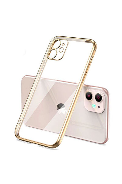 REDz Accessories Carcasă model Luxury, acoperire completă, compatibilă cu iPh...