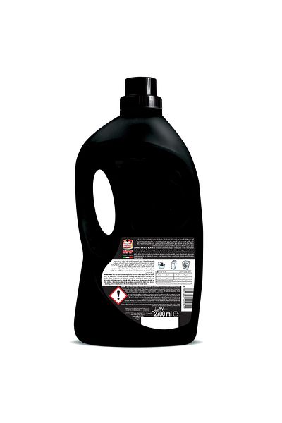 Omino Bianco Abaya Shampoo Black 2.7 Litre
