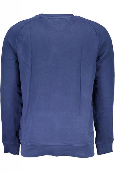 Tommy Hilfiger Hanorac fara fermoar Tommy Hilfiger DM0DM07059 Albastru M INTL