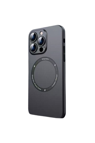 REDz Accessories Εξαιρετικά λεπτή θήκη Magsafe, συμβατή με iPhone 14 Pro Max,...