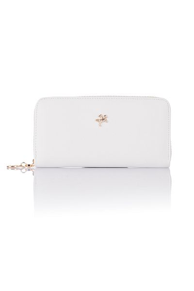 Getcho Andali Women's Zippered Wallet