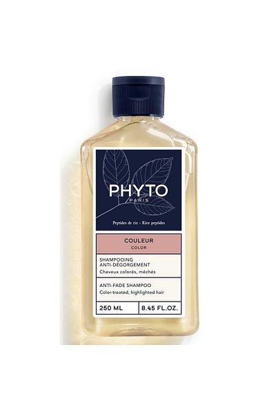 Laboratoires Phytosolba Sampon protector pentru par vopsit