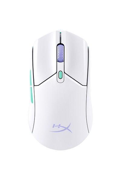 HyperX Mouse gaming wireless HyperX Pulsefire Haste 2 Core