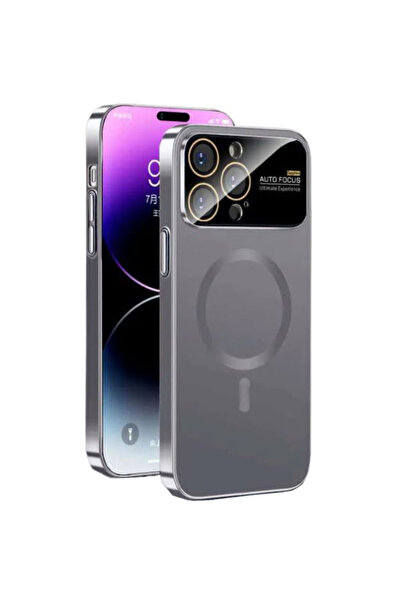 REDz Accessories Θήκη Luxe Shield, Προστασία Κάμερας, Συμβατή με iPhone 15 Pr...