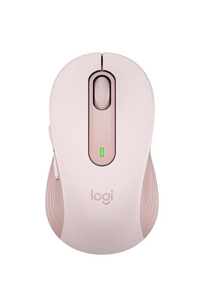logitech Mouse wireless Logitech Signature M650