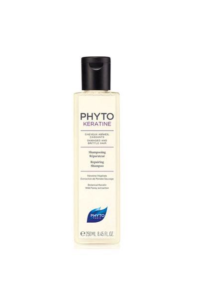 Laboratoires Phytosolba Sampon reparator Phytokeratine pentru par deteriorat