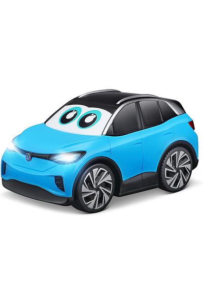 BB Junior BBJunior Volkswagen Charge & Go 16-81803