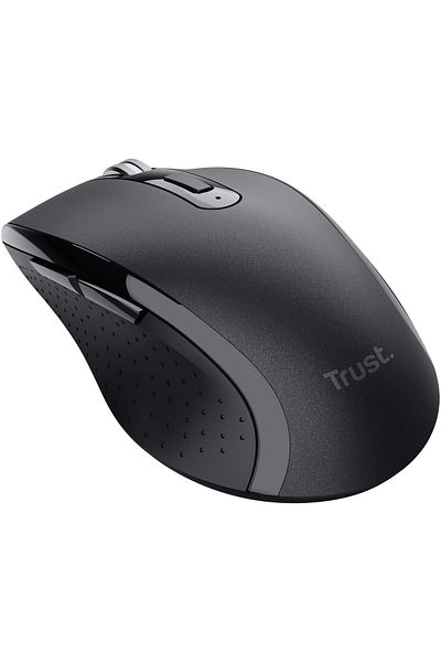 Trust Mouse wireless silentios Trust SURA