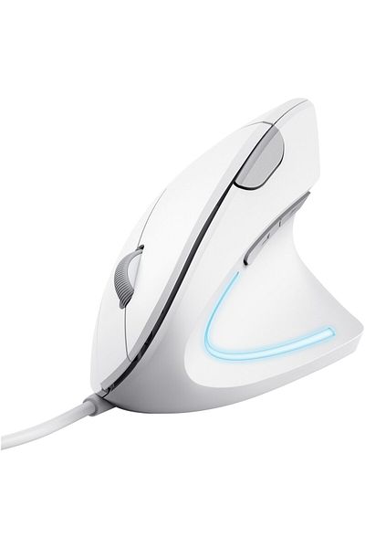 Trust Mouse cu fir Ergonomic Trust VERTO