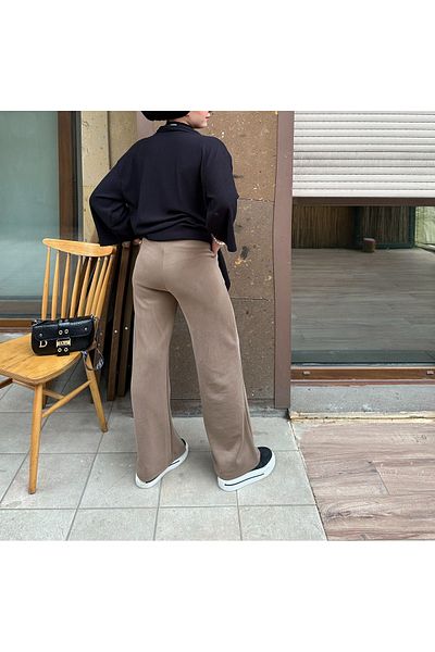 CEGEB Pants Women's Loose Pants, High Quality Fabric Is Useful