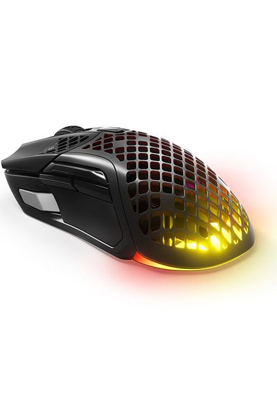 SteelSeries Mouse de gaming SteelSeries Aerox 5 Wireless