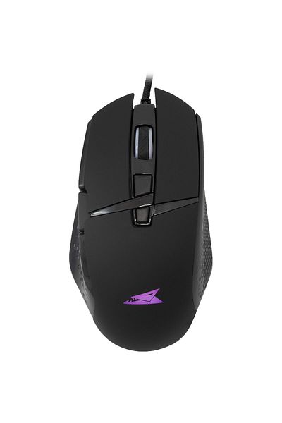 Barracuda Mouse Gaming cu fir Barracuda RAPTOR