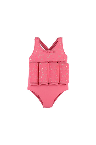 Archimede Costum de baie plutitor Firework pentru fete, A304531 (as8, vârstă,...