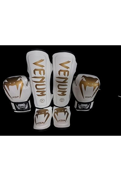 Venum Kickboxing Set