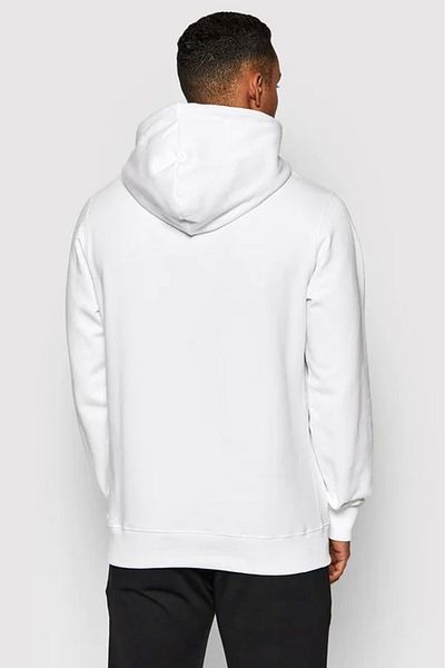 Calvin Klein Hanorac barbati CK J30J320805 Alb XL INTL