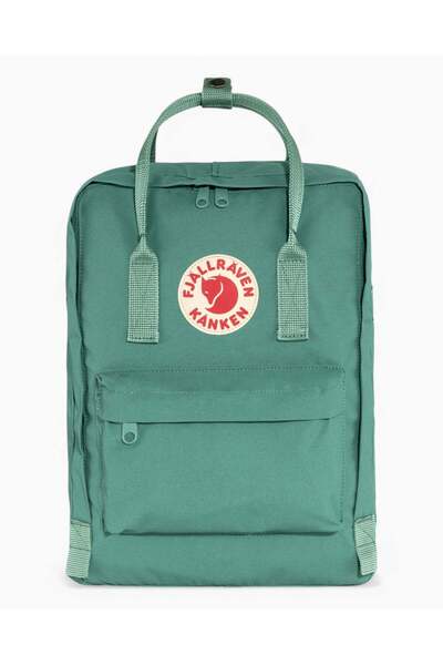 Fjallraven Batoh Kånken Classic Frost Green 23510-664