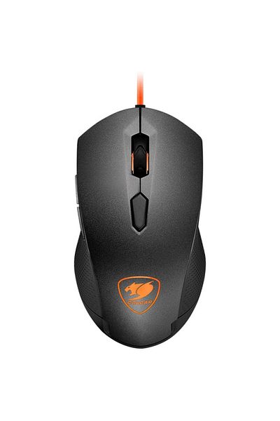 Cougar Mouse gaming cu fir Cougar Minos X2
