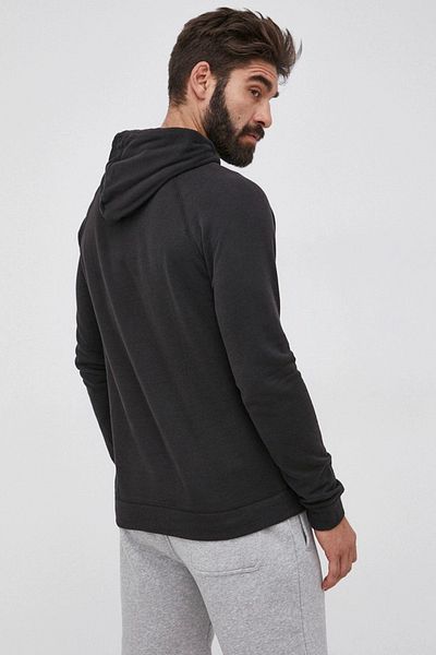 Tommy Hilfiger Hanorac barbati Tommy Hilfiger UM0UM02385 Negru L INTL