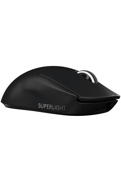 logitech Mouse gaming Logitech Pro X Superlight