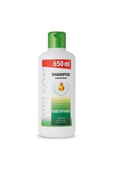 Revlon Sampon de par Revlon Shampoo Fortifying
