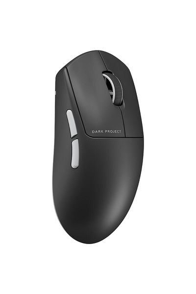 Dark Mouse Gaming Dark Project Nexus Ultra Wireless