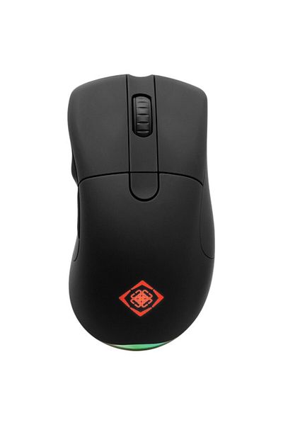 DELTACO Mouse gaming wireless DELTACO GAMING DM430