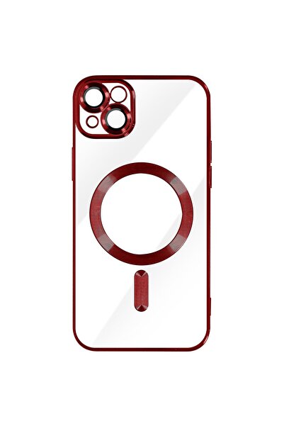 REDz Accessories Θήκη Luxe Armor, Magsafe, για iPhone 15 Plus, Προστασία Κάμε...