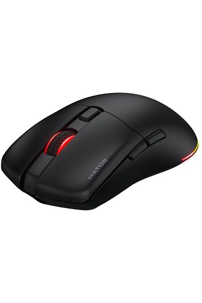HATOR Mouse gaming wireless Hator Pulsar 3