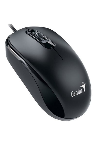 GENIUS Mouse Optic Genius DX-110