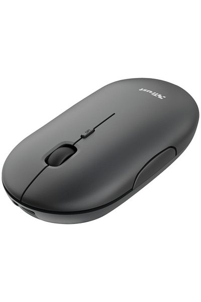 Trust Mouse wireless Trust Puck