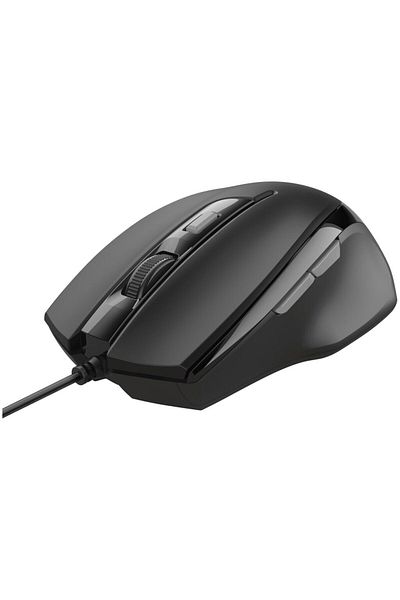 Trust Mouse Trust Voca Comfort