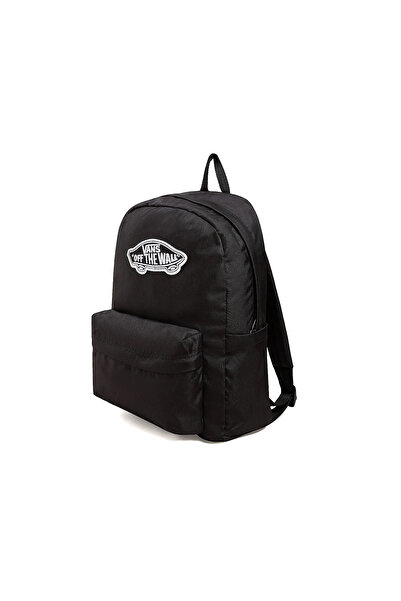 Vans Old Skool Classic Backpack Backpack (22L) Black