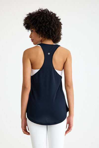 Pulsar Sports Athlete Botain Black