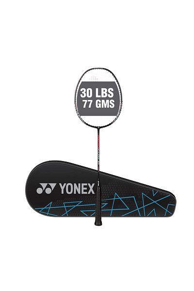 YONEX Astrox Lite 37i Graphite Badminton Racket | 5U G4 | 30 lbs Tension | For Intermediate Players