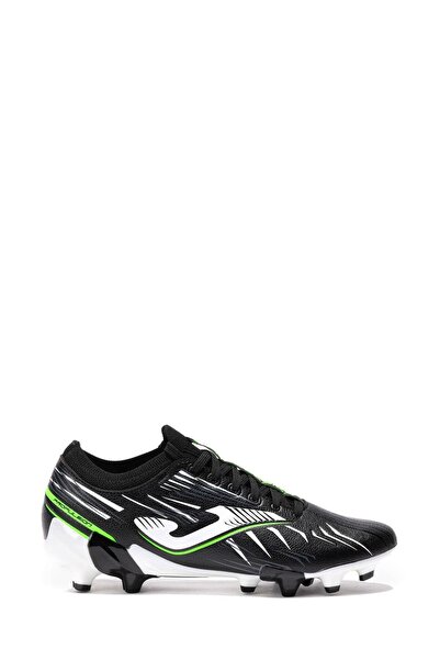 Joma Propulsion 2501  Fir Black Men's Football Shoes