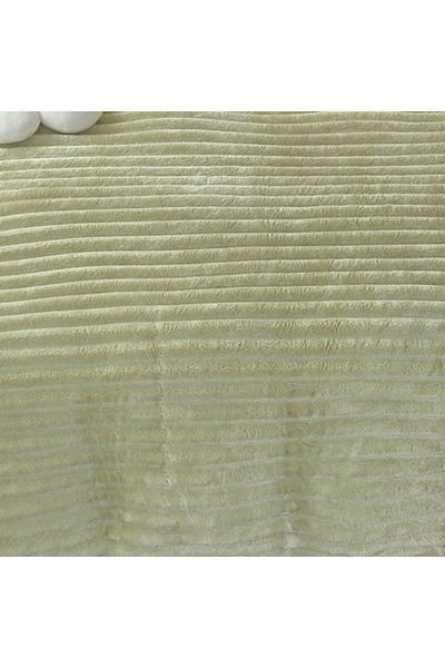 Pucioasa Cocolino Line bed linen, duvet cover 200x230cm, pale green