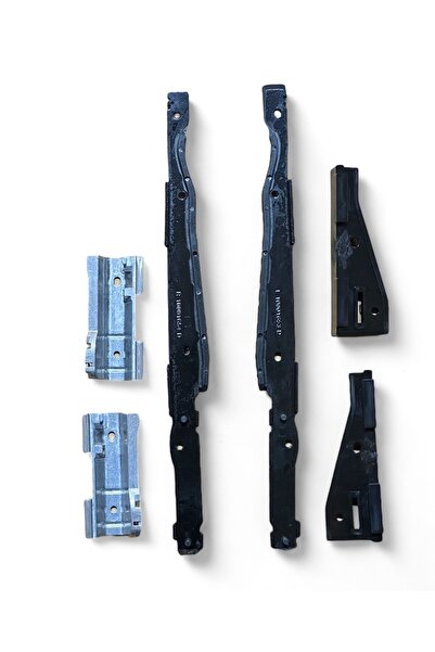 54107306685/54138408062/54107199478 BMW PANORAMİC SUNROOF SETİ BMW X3 E83 03-10 X5 E53 00-06 X5 E70 06-13 342319