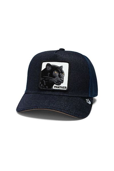 Goorin Bros Pălărie albă unisex Animal Farm