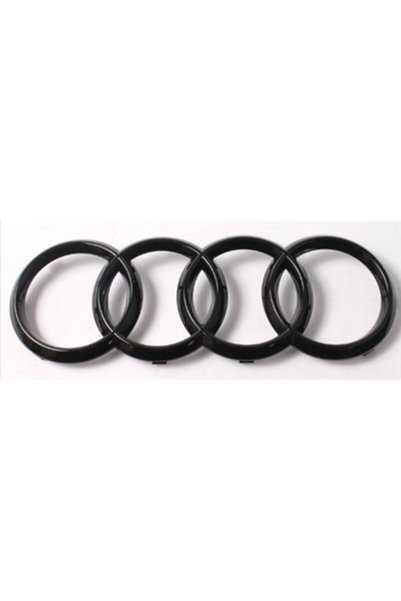 Genel Markalar 4H0853605B T94 AUDI ÖN PANJUR PLASTİGİ PARLAK SİYAH A4/A5/A6/Q...