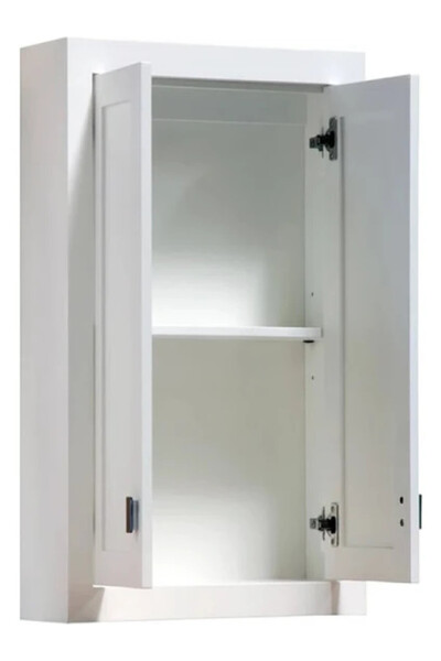 Arişa Ahşap Arişa Grana Banyo Dolabı