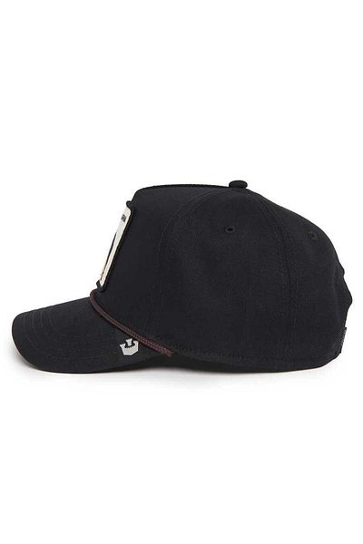 Goorin Bros .Alpha Dog 100 (Rottweiler Figured) Hat 101-1133