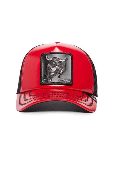 Goorin Bros Bull Figured Pamplona Hat - 101-1583