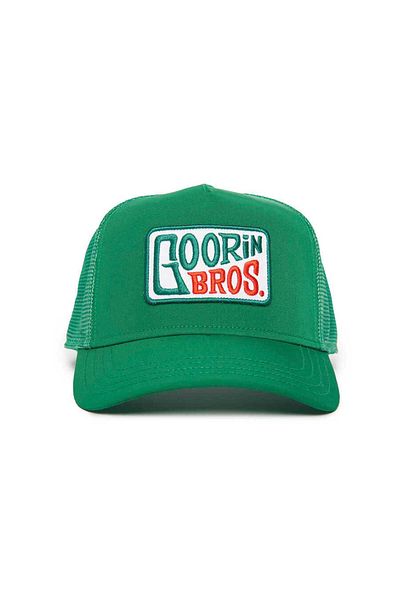 Goorin Bros . Bubblin Dewd (Goorin Written) Hat 101-1164