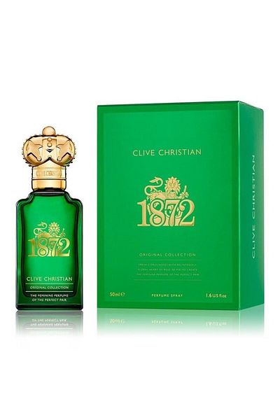 Clive Christian Clive Christian 1872 Eau de Parfum for Women